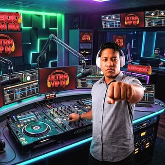 Dj Diego Mega Ultra Mix Pop Music