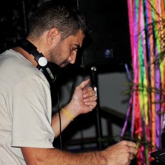 Kini Calder&oacute;n