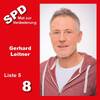 Gerhard Leitner
