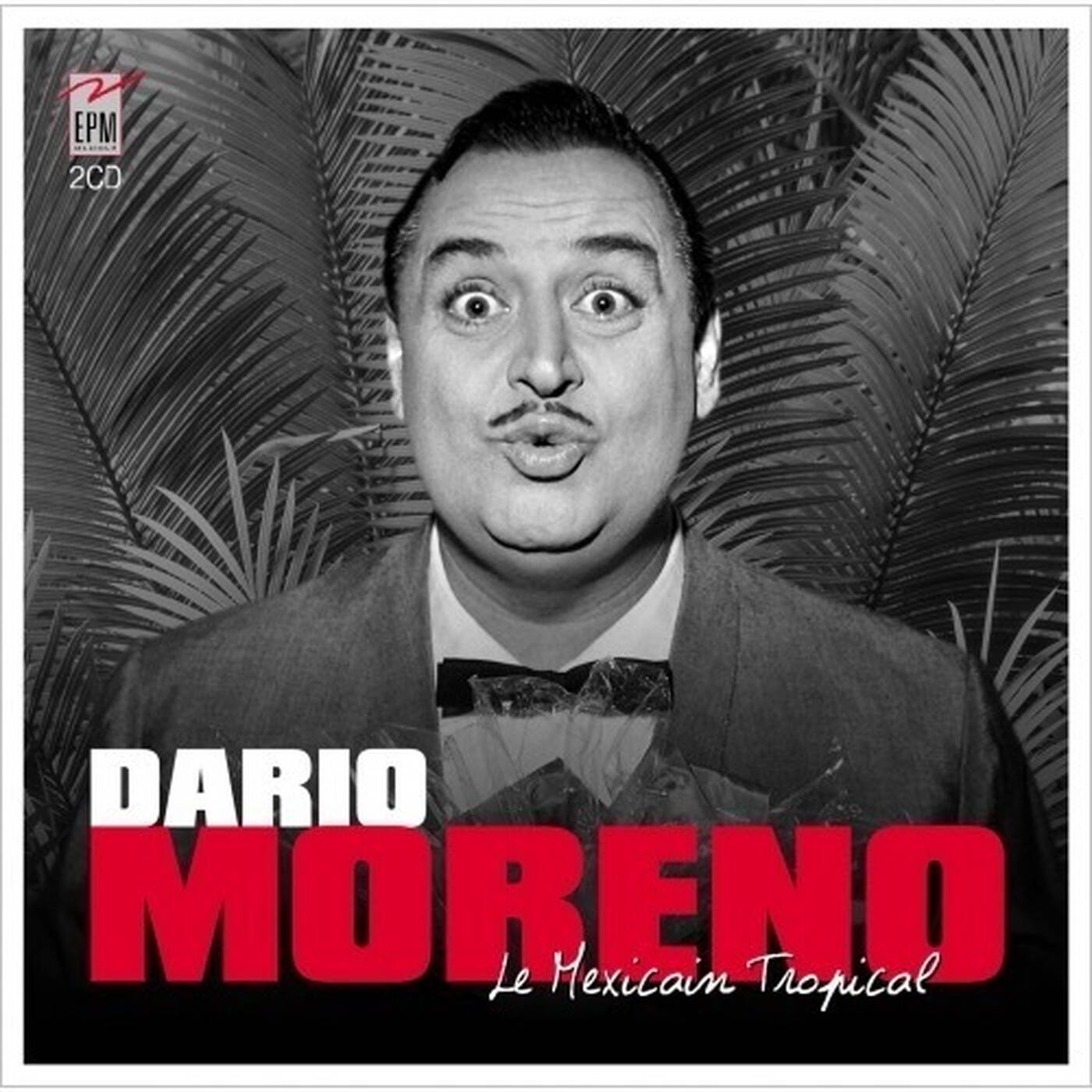 Dario Moreno episode artwork