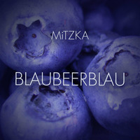 Blaubeerblau by MiTZKA