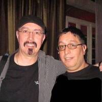 Jay Negron on CRIB RADIO - December 16, 2017 - John Morales M&amp;M Mix - Part 3 by CRIBRADIO