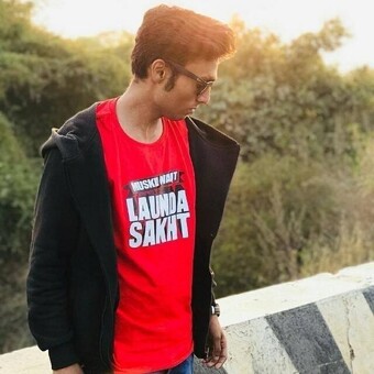 Anuj Bansod
