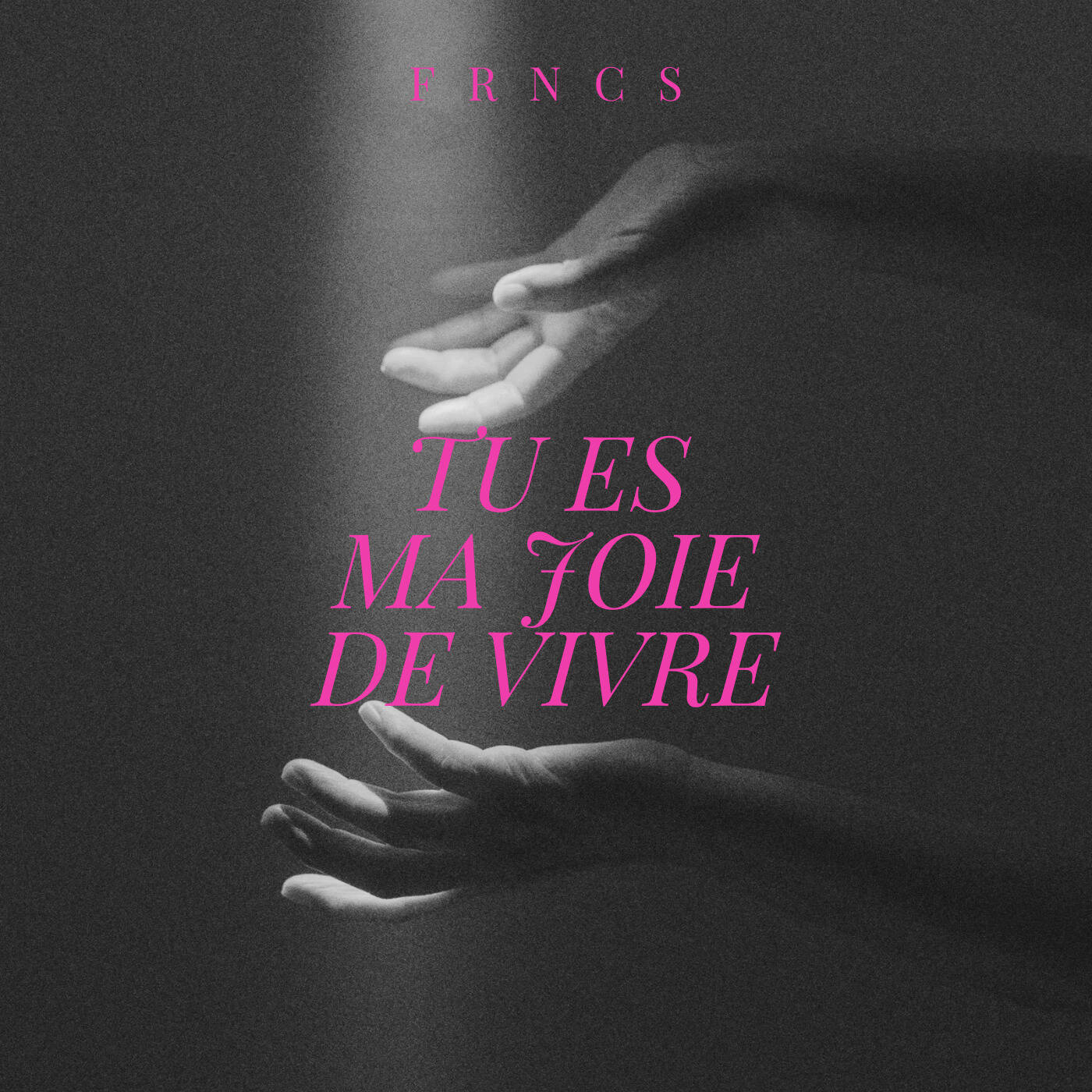 TU ES MA JOIE DE VIVRE episode artwork