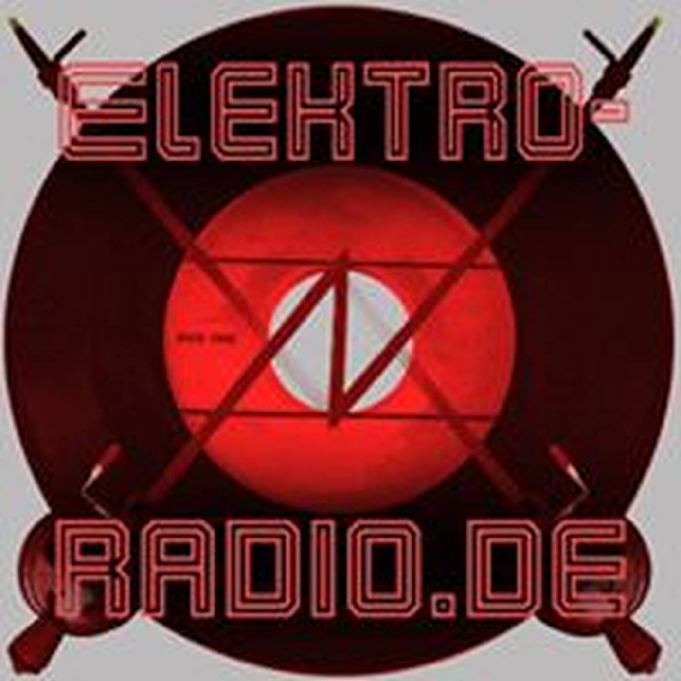 Rooftop-Session @elektro-radio.de |  23.06.2017 - Ben Strauch episode artwork