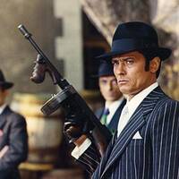 Borsalino by Lord Library