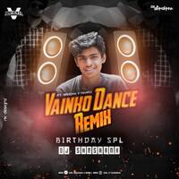 VAINKO DANCE MIX DJ SHASHANK by DJ Shashank