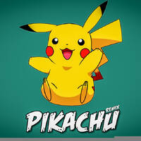 Pikachu (Remix) - DJ Sagnith by DJ Sagnith