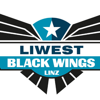 EHC LIWEST Black Wings Linz