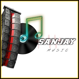 DJ SANJAY MUNGELI