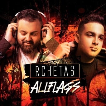 RCHETAS &amp; ALL FLAGS