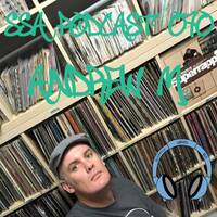 Scientific Sound Radio Podcast 70, Andrew Ms' fourth all vinyl Disco Show for Scientific Sound. by Scientific Sound Asia Radio