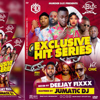 ! UG Exclusive Hit Season #12 (Fixxx Dj) Ft Kimese Proo (FIXXX MUSIC) Video Nonstop 2021 Murder Djz Ugandan Latest Music August -September by FIXXX MUSIC
