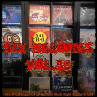 Six Melodies Vol.28 by Dj~M...