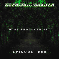 Euphoric Garden 200 (W!SS Producer Set) by W!SS