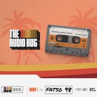 The Audio Hug Show #1 by Fatso 98 by The Audio Hug