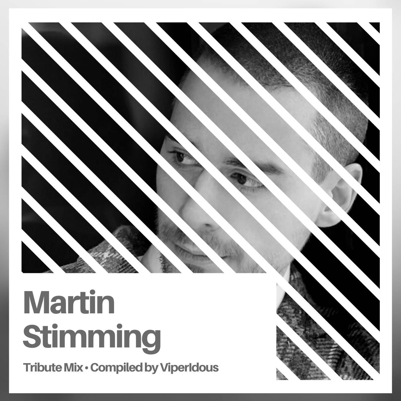Stimming - Tribute Mix episode artwork