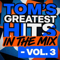 Tom's Greatest Hits In The Mix - Vol. 3 by SinoMix