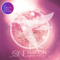 THE ONE NATION - MIAMI MUSIC WEEK EDITION(free version) by GIACOMO