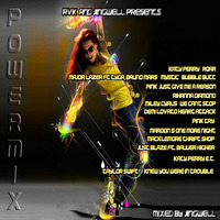 Powermix By Jingwell by Mixnfx