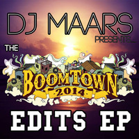 Jungle Brothers X Roni Size- Brown Paper Bag (DJ Maars Edit) [100 - 88bpm Transition] by DJ MAARS