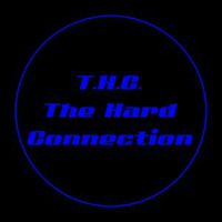 Synapsenkiller at THC - The Hard Connection Podcast # oo2 - 14.o7.2o13 by Synapsenkiller
