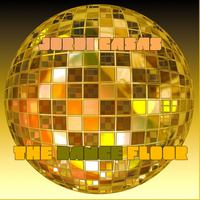 Jordi Casas - The Dance Floor (Original Mix) by Jordi Casas