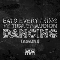 Eats Everything - Dancing (LINQ Remix) by Xavier Sangacha