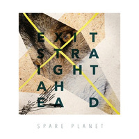 As If I Am Not by Spare Planet