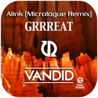 Van Did - Alink (Micrologue Remix !!OUT NOW ON BEATPORT!!) by Micrologue (Official)