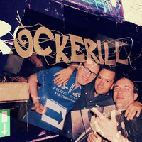 Live @ Rockerill 11 - 06 - 15 by Anthony Spallino