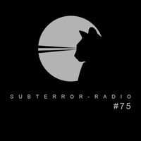 SUBterror Radio #75 | MARK ANGEL | 03.30.14 by Mark Angel
