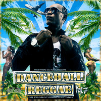 Dj Tusck - Dancehall &amp; Reggae Mixtape Vol.7 by Dj Tusck Dancehall Reggae Reggaeton Mixtapes