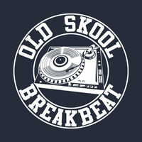 Mr Black - Old Skool 92/93 (The Rare Selection) by Mr Black