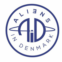 AiD DnB mix (DJ One) by Aliens in Denmark