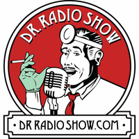 Dr Radio Horror trailer by Dr Radio Show