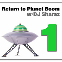 Return to Planet Boom, Episode 01 by Sharaz