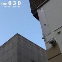 the 030 - beton konkret by the 030
