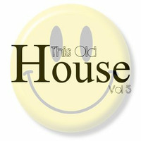 DJ Phil Pagan - This Old House Vol. 5 (Acid House) by Phil Pagán