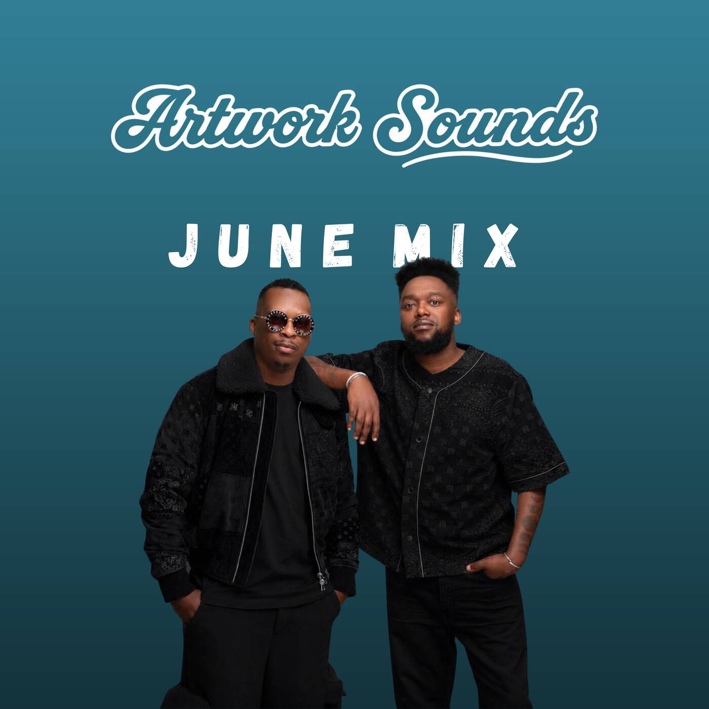 June Mix (Mixed by Artwork Sounds)