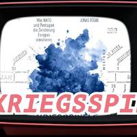 KRIEGSSPIELE by NuoFlix