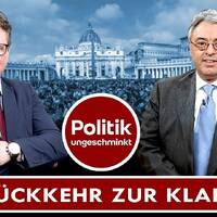 Politik Ungeschminkt #4 by NuoFlix