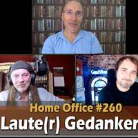 Home Office #260 by NuoFlix