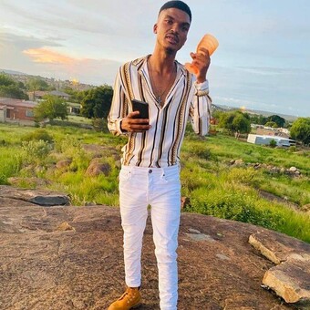 Aobakwe Mooke