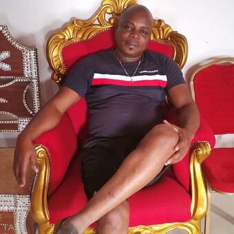 Prince-adaye Kossonou