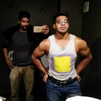 Pramod Wadmare