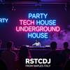 Rstcdj Underground Sessions