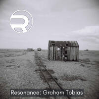 Oscillate Live 10 - Graham Tobias by Resonance