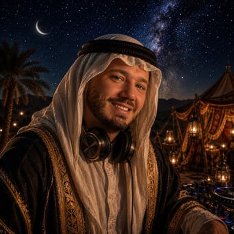 Sheikh