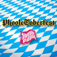 Phooletoberfest 2026! Phoole and the Gang 541 by phoole